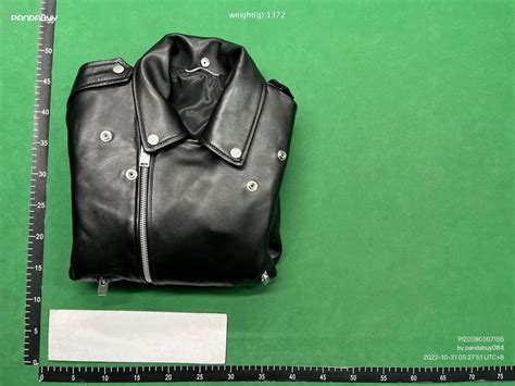 [Review] Slp leather jacket from peltiano : r/FashionReps 